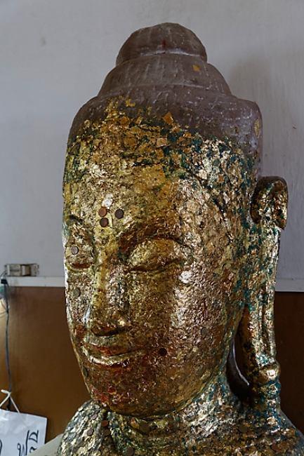 Wat Phra Mongkon Bophit-025